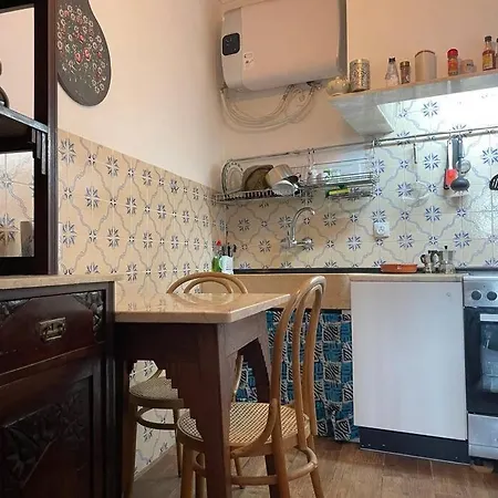 Rural House In Traditional Style Fanhais